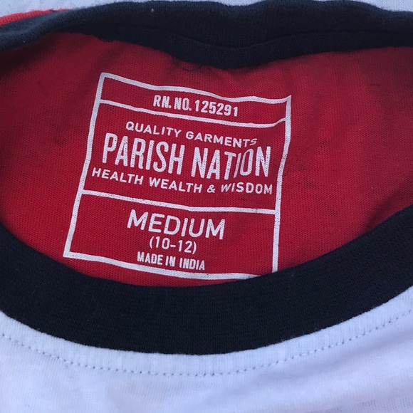 🎊🎉 5 for $20 🎊🎉Boys shortsleeve shirt - Picture 3 of 5